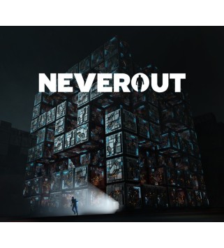 Neverout Steam Key EUROPE